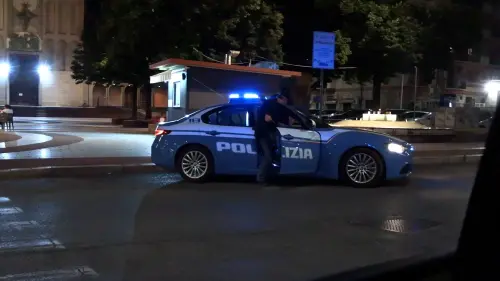Bolzano, controlli straordinari nel fine settimana: un arresto per spaccio e sei denunce