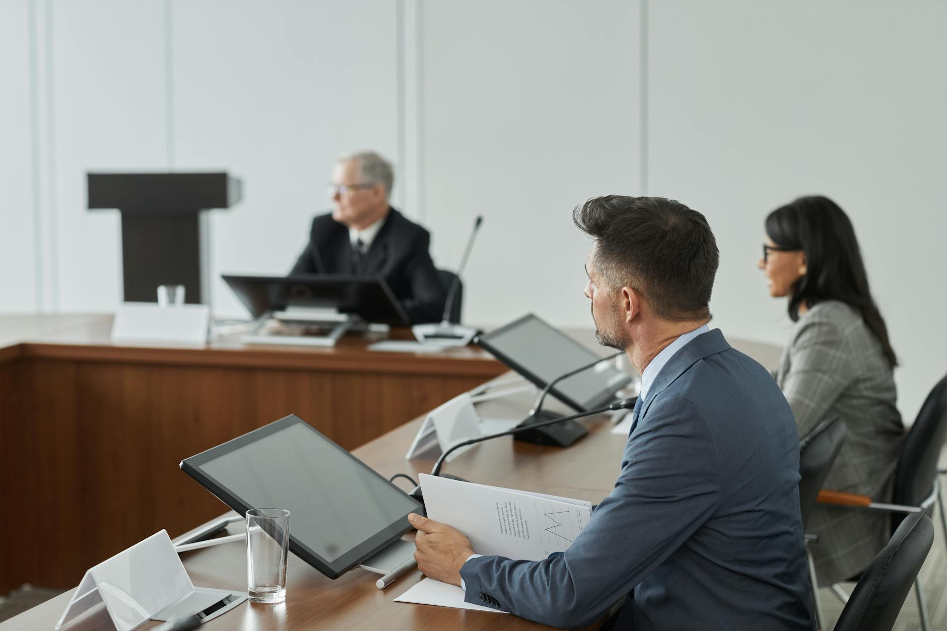 Bolzano, via libera unanime al Comitato comunicazioni