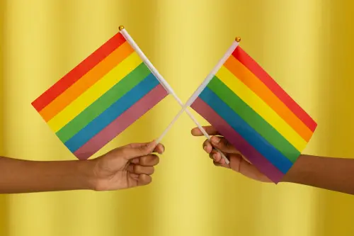 Diritti LGBTQIA+, incontro al WE di Bolzano il 13 maggio