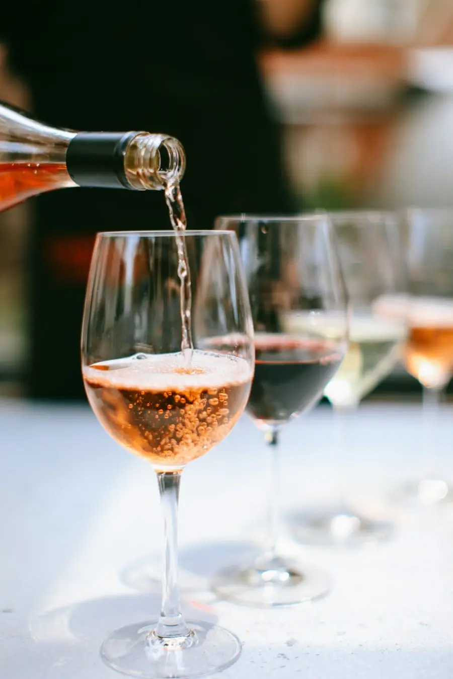 I vini dell’Alto Adige: guida ai vitigni autoctoni, dalle cantine di Lagrein al Gewürztraminer di Termeno