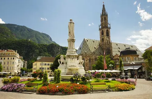 Cosa vedere a Bolzano: monumenti, musei e centro storico