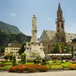 Cosa vedere a Bolzano: monumenti, musei e centro storico
