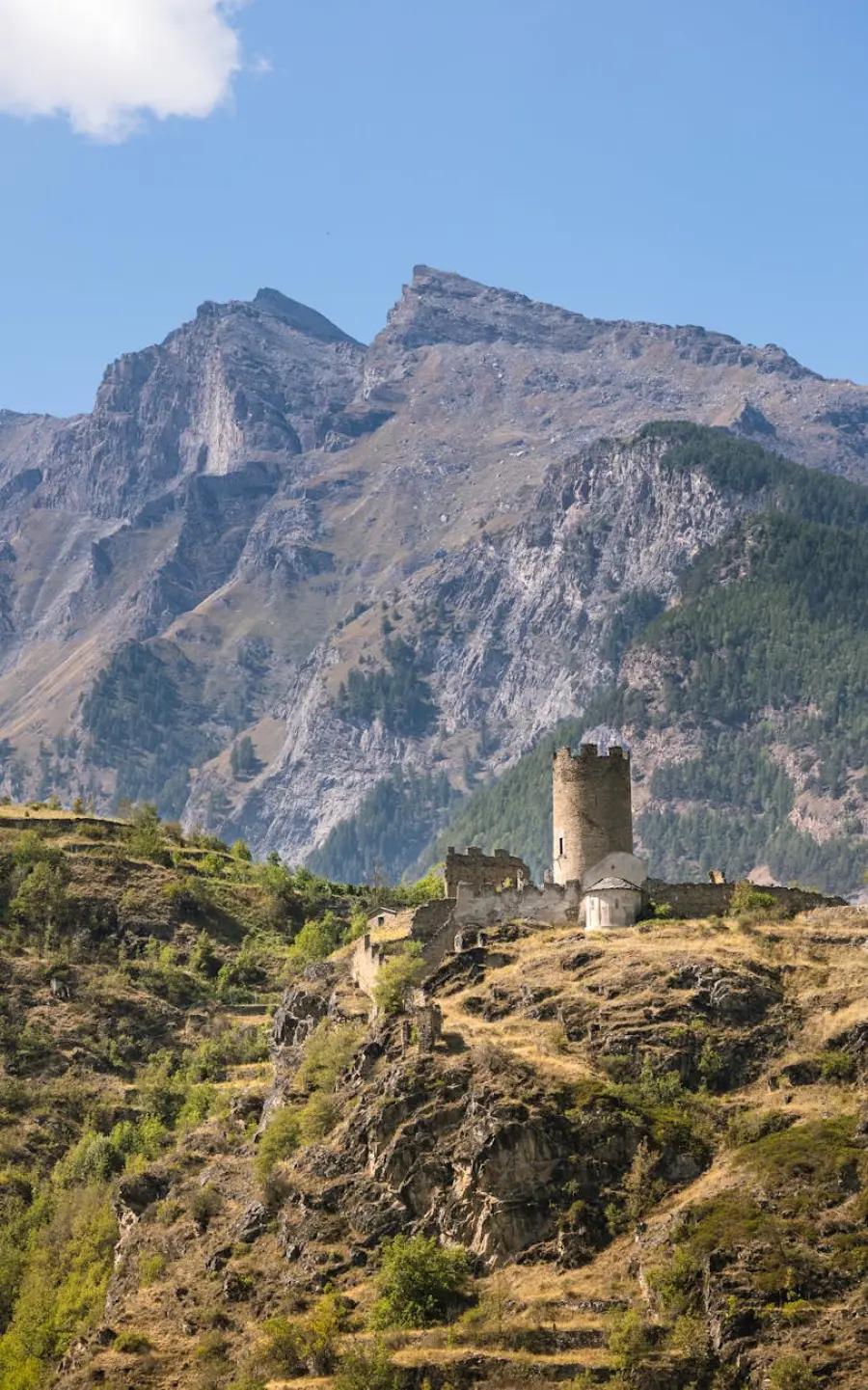 I castelli dell’Alto Adige: i più belli da visitare tra Val Venosta, Valle Isarco e dintorni di Bolzano