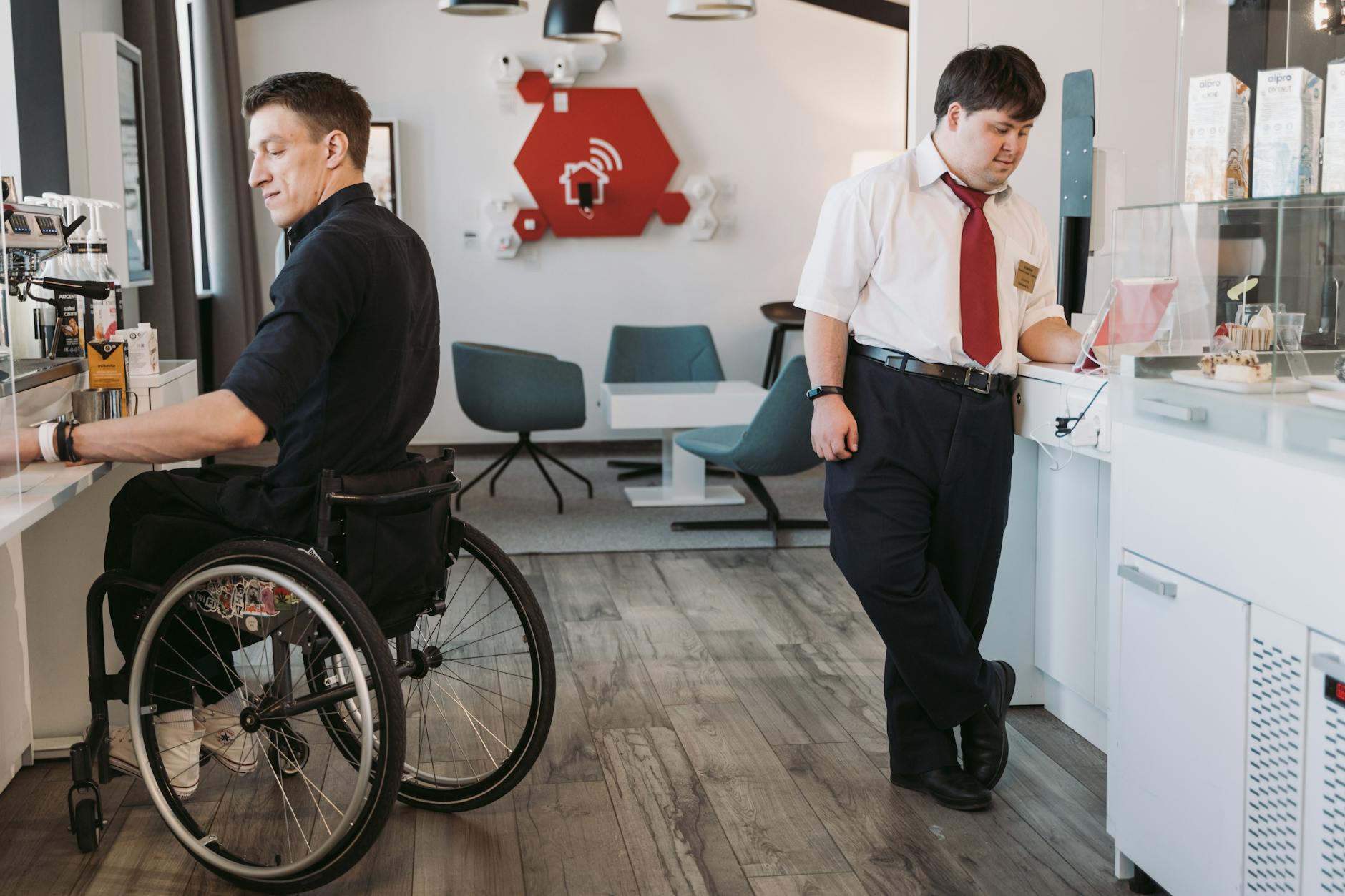 Bolzano, progetto Welfare Manager e lavoro per disabili