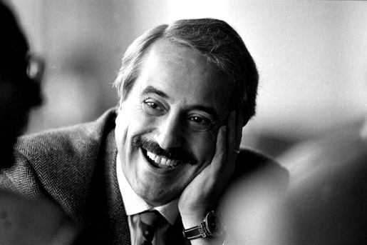 Capaci, memoriale Falcone e Borsellino in Piazza Tribunale