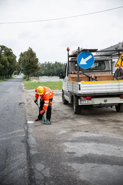 Bolzano, via della Visitazione chiusa per lavori stradali