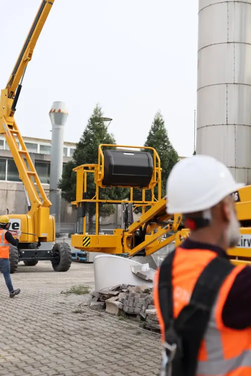 Bolzano, cantieri conclusi e nuove opere nei quartieri