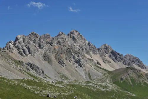 Bolzano, Corrarati incontra il generale Vezzoli