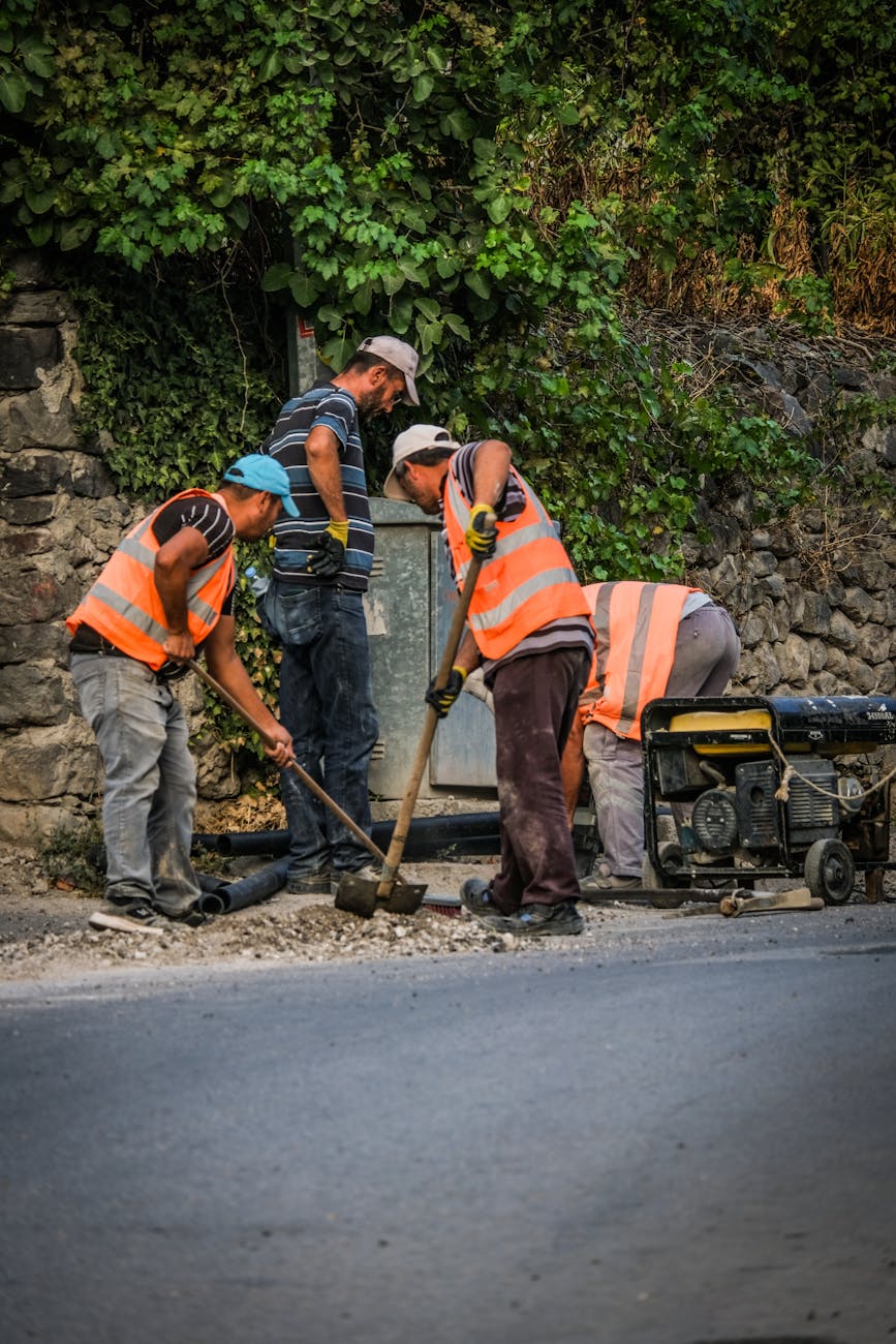 Bolzano, lavori in via della Visitazione per 120 mila euro