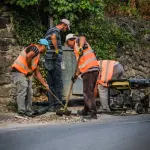 Bolzano, lavori in via della Visitazione per 120 mila euro