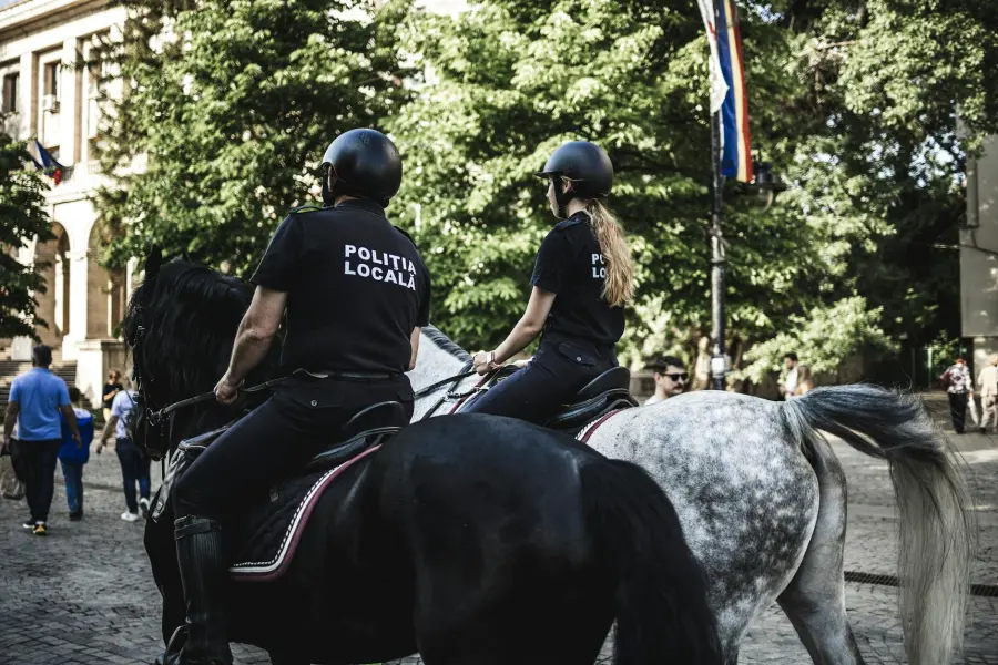 Polizia di Stato, 40 posti per bilingui a Bolzano
