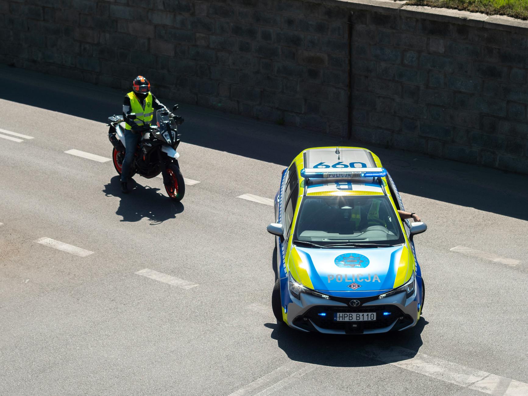 Bolzano, droga al ponte Giallo: denunciato un uomo
