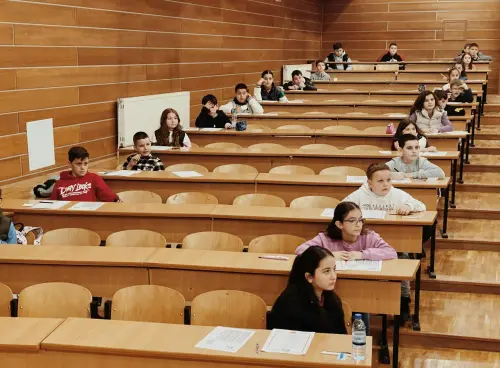Bolzano, a Oltrisarco studenti raccontano la Repubblica
