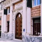 Bolzano, Gennaccaro incontra il questore Ferrari