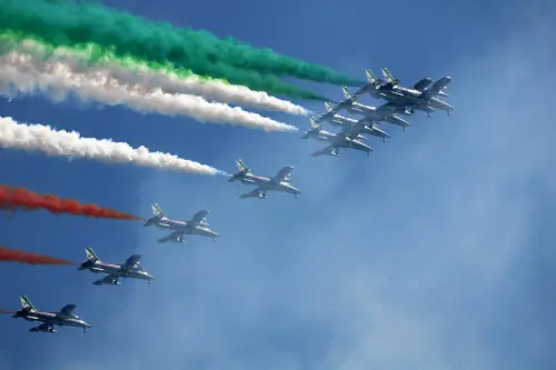Bolzano celebra la Repubblica, cerimonia in piazza Walther