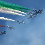 Bolzano celebra la Repubblica, cerimonia in piazza Walther