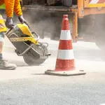 Bolzano, via Laurin chiusa per il teleriscaldamento