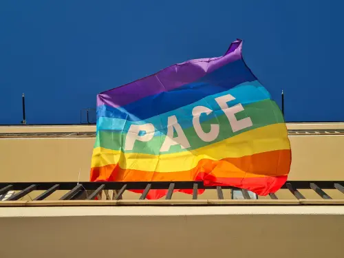 Bolzano, donne iraniane protagoniste al Centro per la Pace