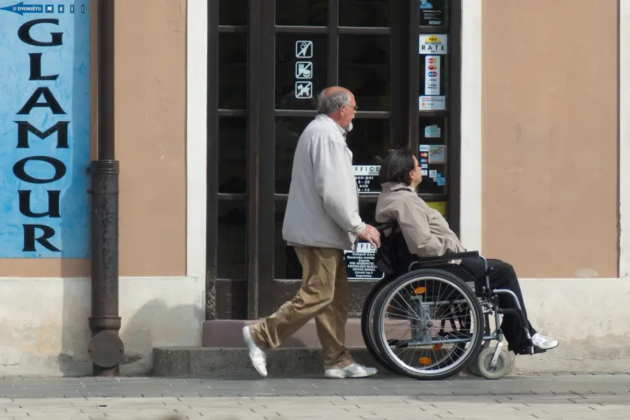Disabilità, l’Osservatorio presenta le richieste su formazione e mobilità