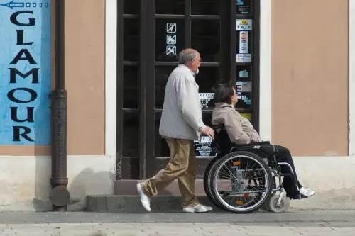 Disabilità, l’Osservatorio presenta le richieste su formazione e mobilità