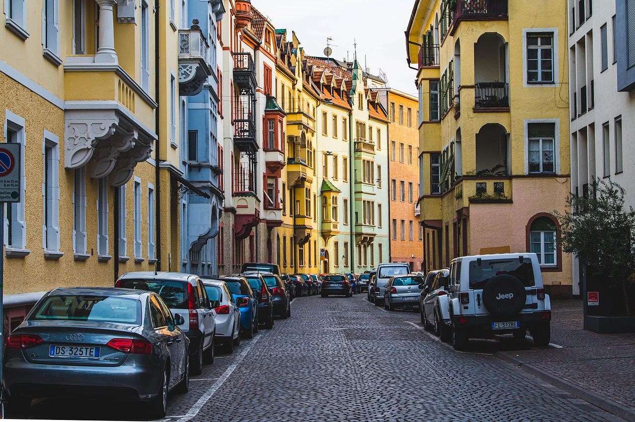 Progetto Laurin, il Comune di Bolzano respinge la proposta di riqualificazione