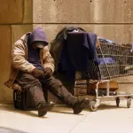 Bolzano, sgomberati due accampamenti abusivi sotto i ponti Roma e Palermo