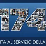 Bolzano celebra il 174° anniversario della Fondazione della Polizia