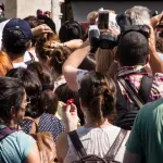 Turismo e governance, delegazione della Bassa Sassonia in visita al Consiglio provinciale