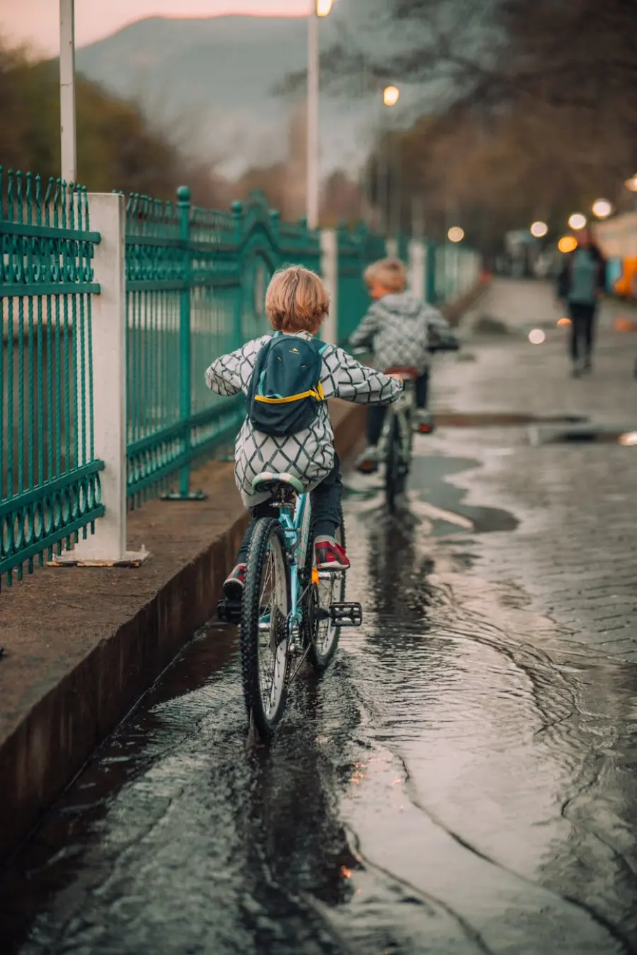 Bimbi in Bici, a Bolzano vent’anni di educazione e mobilità sostenibile