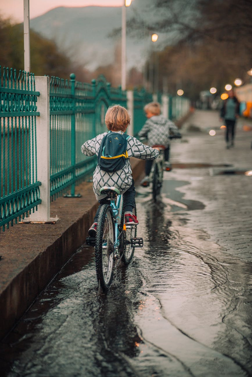 Bimbi in Bici, a Bolzano vent’anni di educazione e mobilità sostenibile