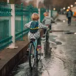Bimbi in Bici, a Bolzano vent’anni di educazione e mobilità sostenibile