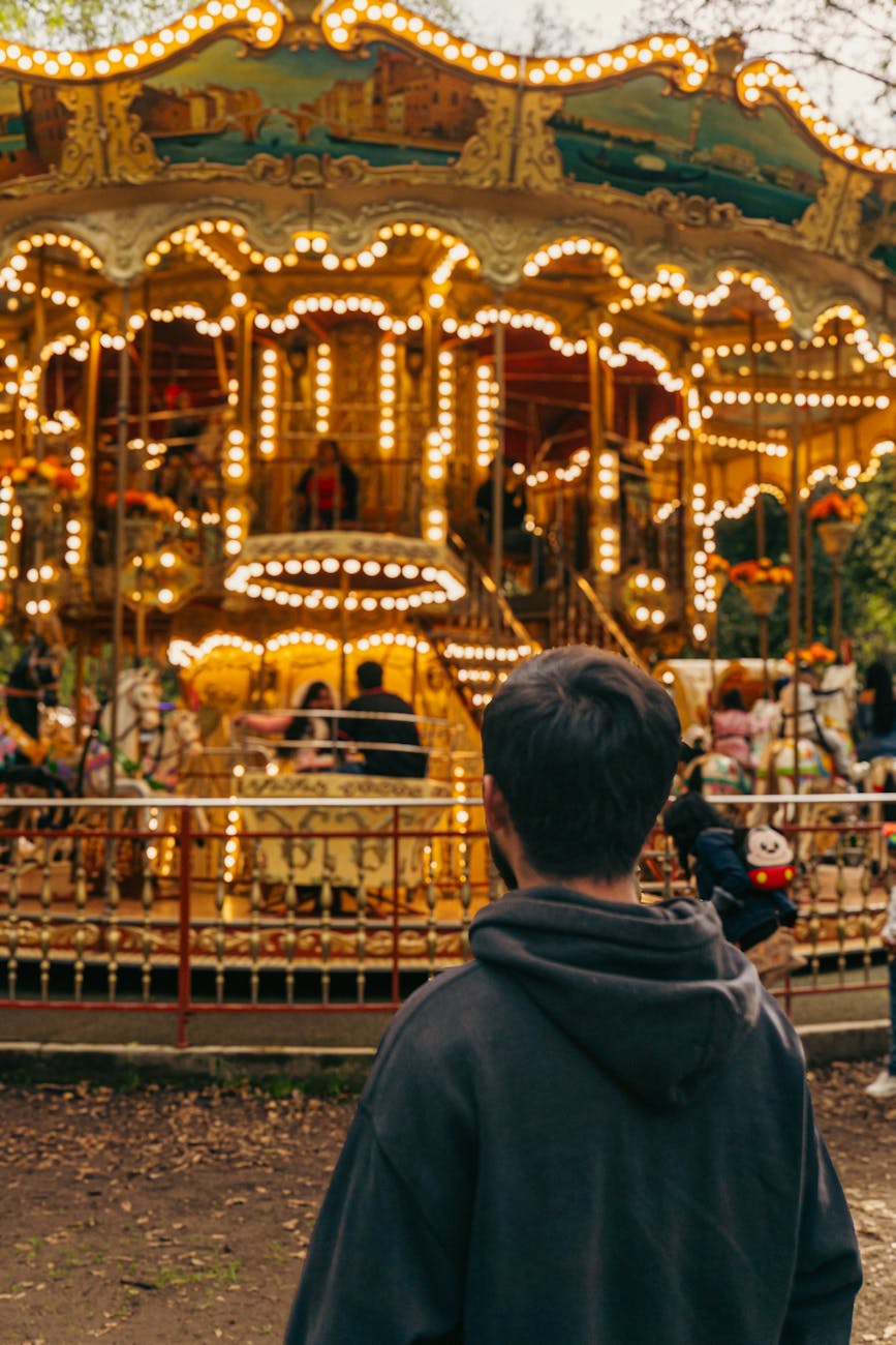 A Bolzano il nuovo parco giochi nasce dalle idee dei bambini