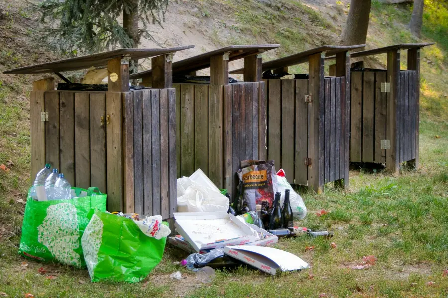 Rifiuti, a Bolzano controlli mirati tra evasione e conferimenti irregolari