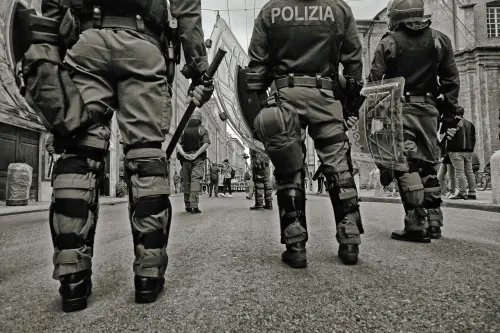 Bolzano, tre denunce e un’espulsione nei controlli ad alto impatto
