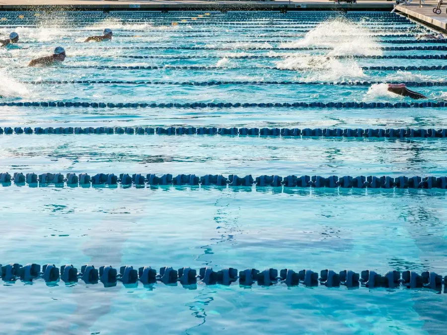 Bolzano, piscina Dibiasi chiusa dal 30 aprile al 3 maggio