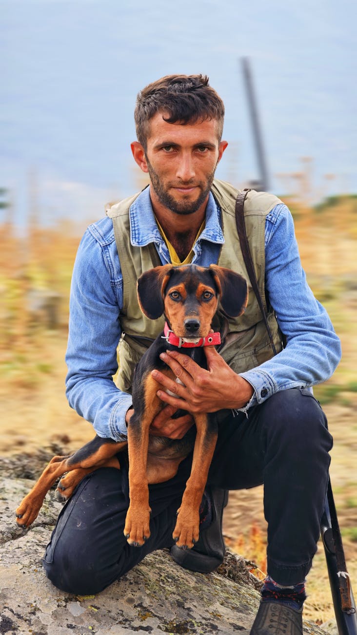 Frassilongo, a Kamauz mostra venatoria con Failoni