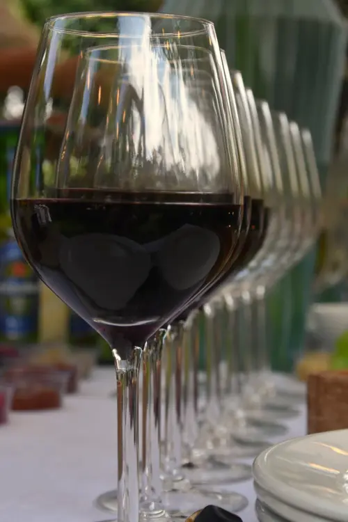 Pressano, 4.500 ospiti per “Di maso in maso…di vino in vino”